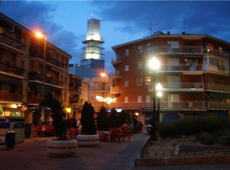 Getafe Trip Packages