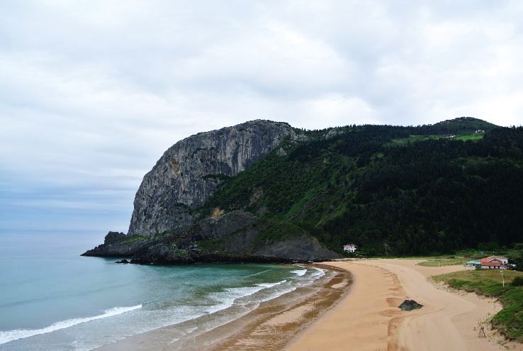 Biscay Trip Packages