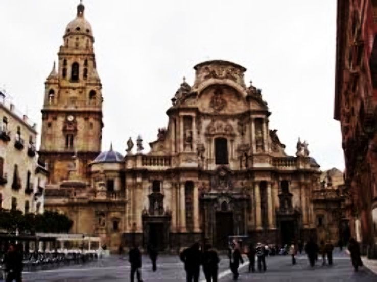 Murcia Trip Packages