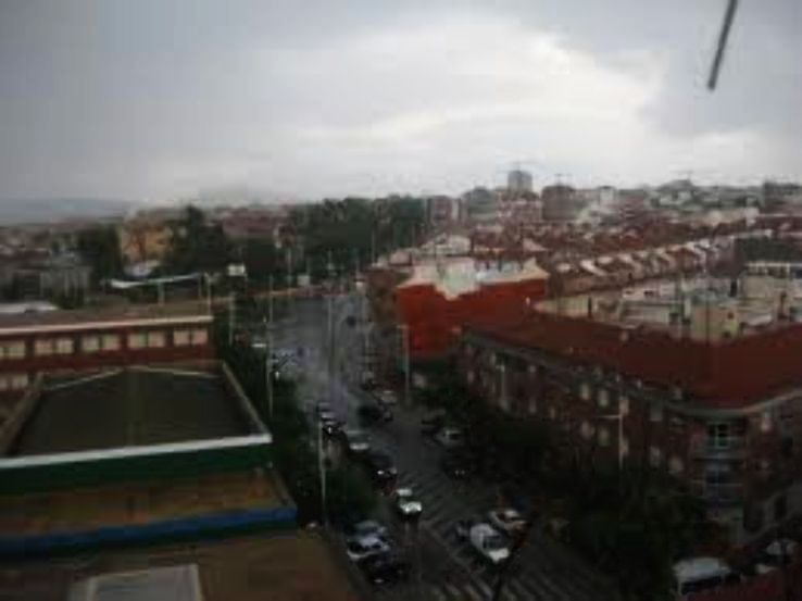 Molina de Segura Trip Packages