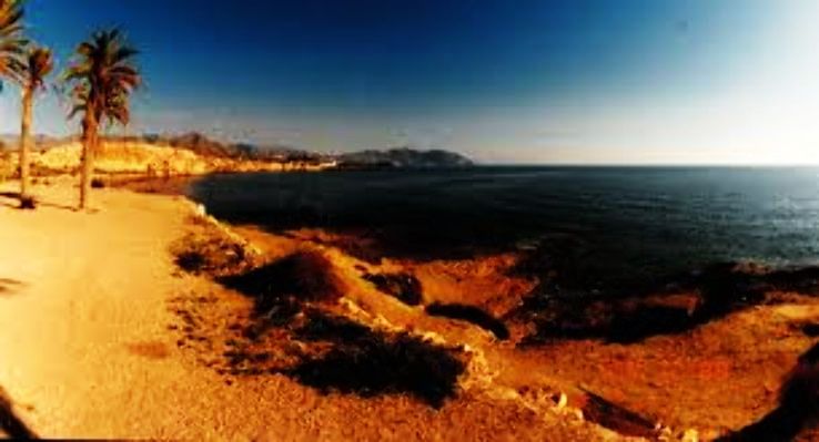 Mazarron Trip Packages