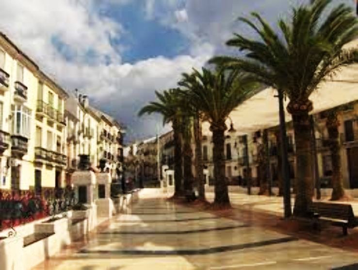 Archidona Trip Packages