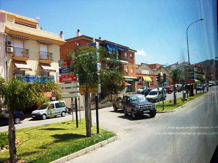 Cartama Trip Packages