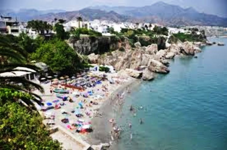Nerja Trip Packages