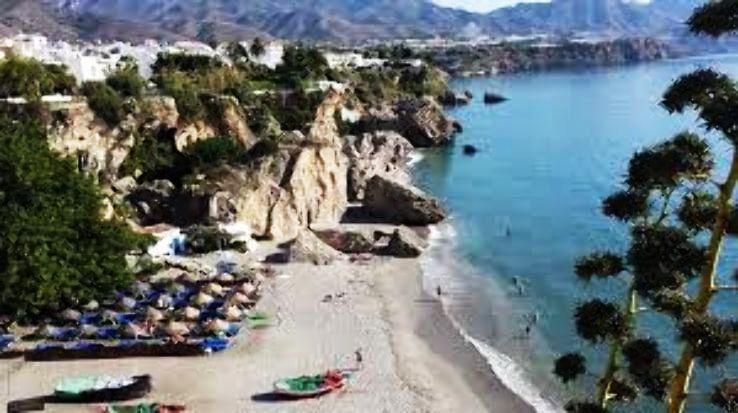 Nerja Trip Packages