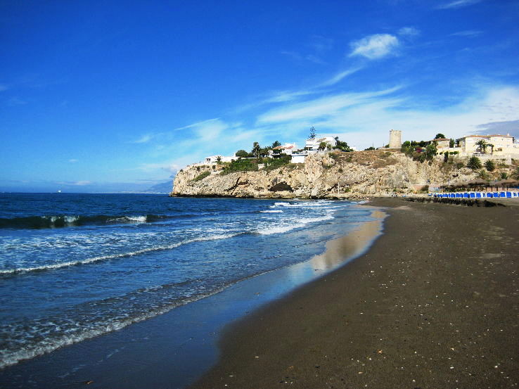 Rincon de la Victoria Trip Packages