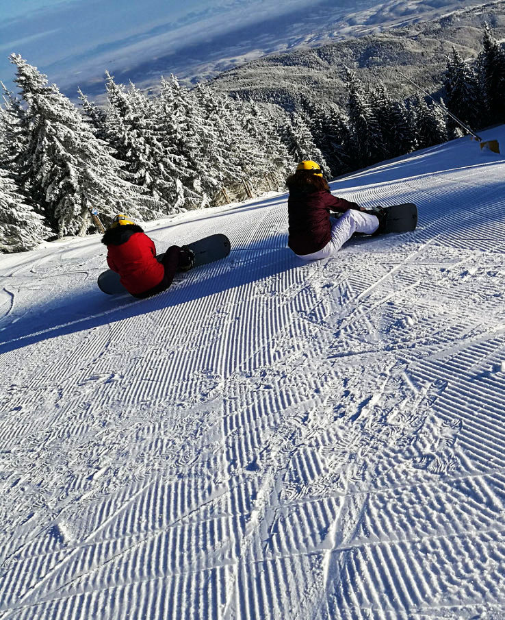 Borovets Trip Packages