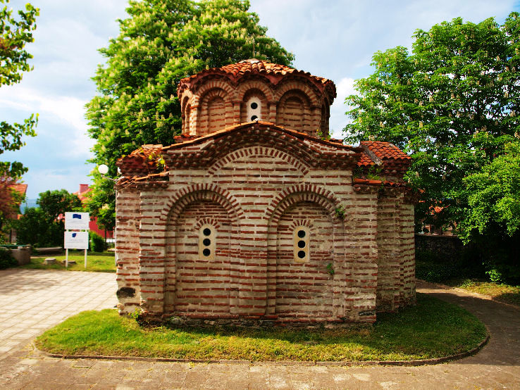 Sapareva Banya Trip Packages