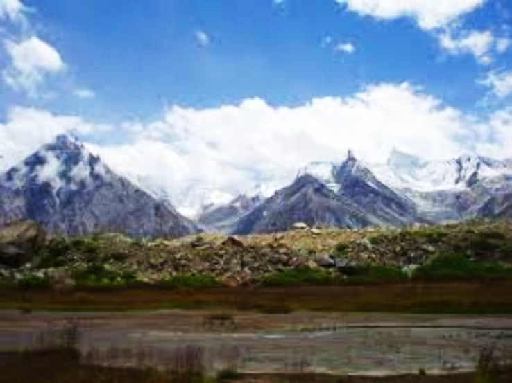 Gilgit Trip Packages