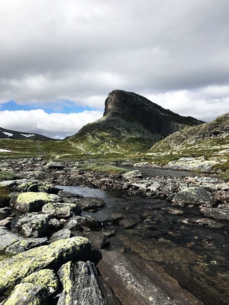 Hemsedal Trip Packages