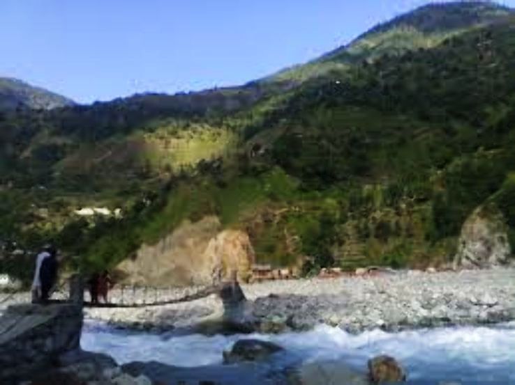 Gilgit Baltistan Trip Packages