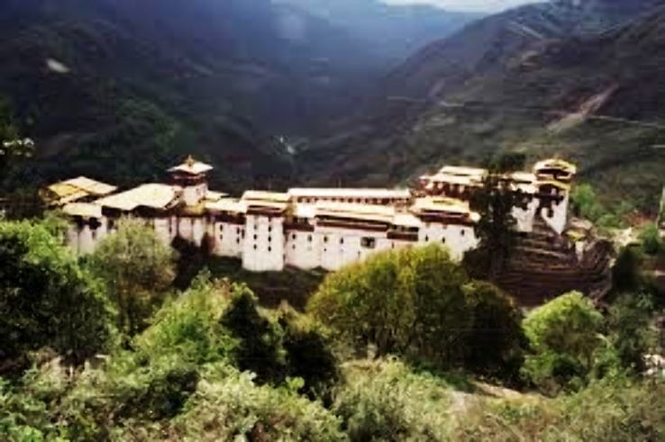 Mongar Trip Packages