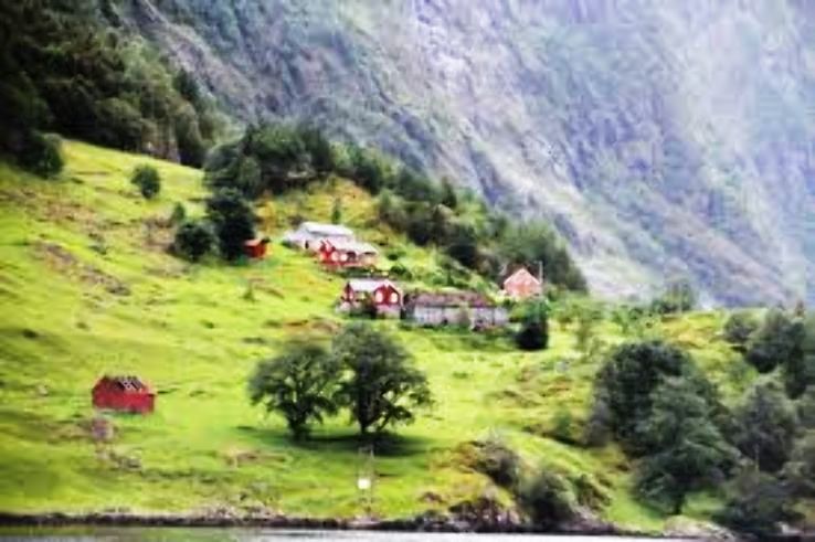 Aurland Trip Packages