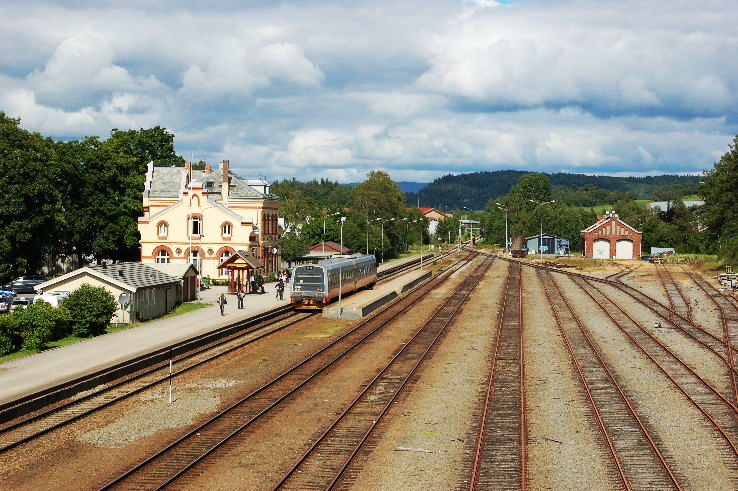 Levanger Trip Packages