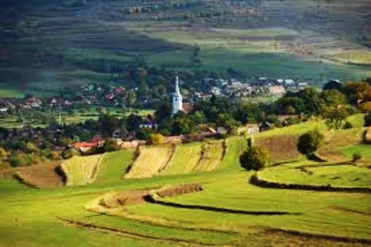 Transylvania Trip Packages