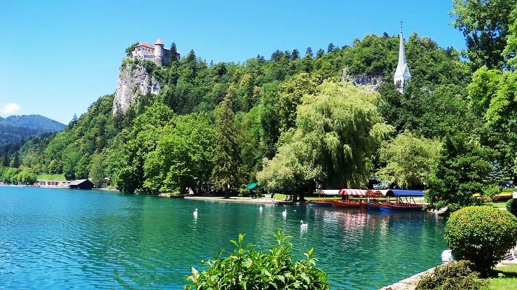 Bled Trip Packages