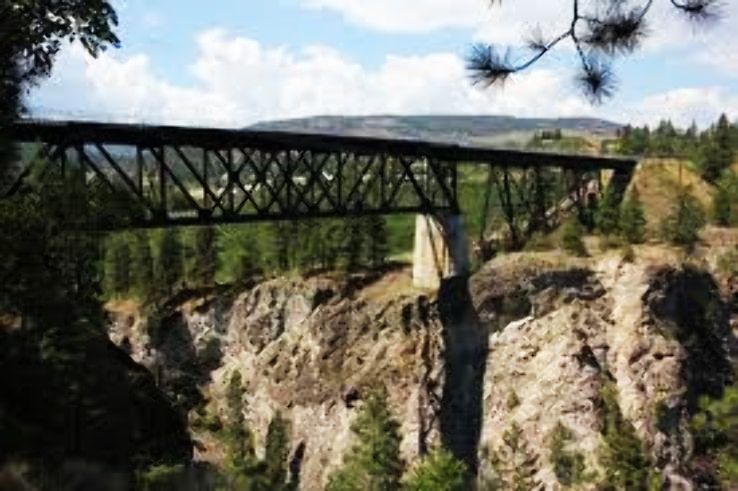 Summerland Trip Packages