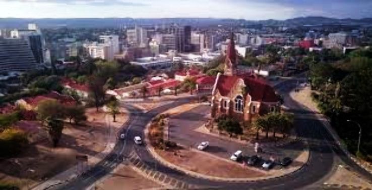 Heart-warming 3 Days Namibia Wildlife Vacation Package