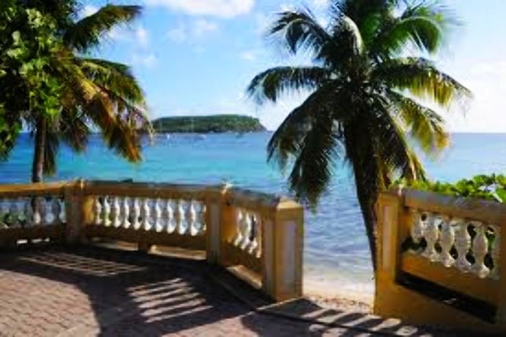 Vieques Trip Packages