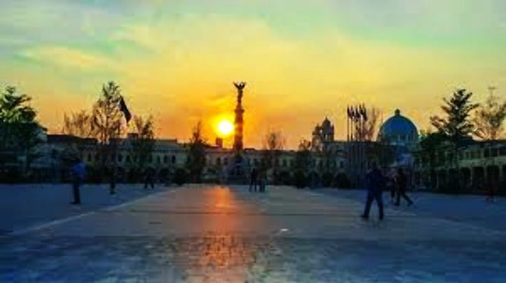 La Libertad Trip Packages