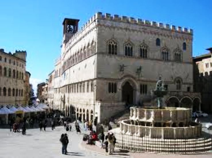Perugia Trip Packages