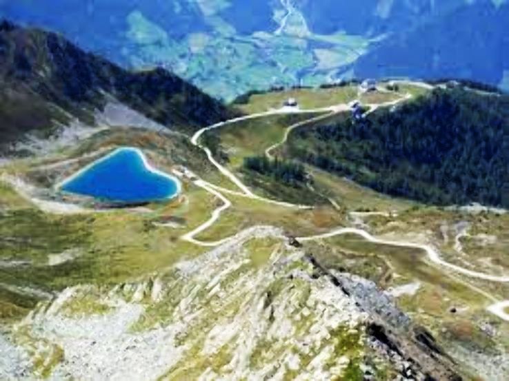 Matrei in Osttirol Trip Packages