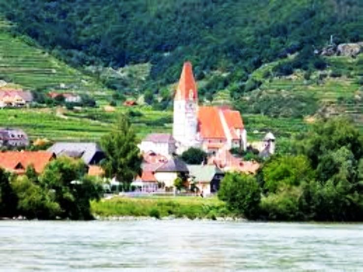 Wachau Trip Packages