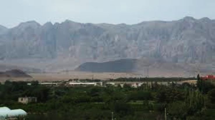 Semnan Trip Packages