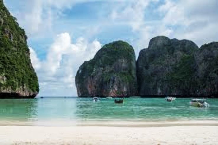 Beautiful 3 Days Krabi Vacation Package