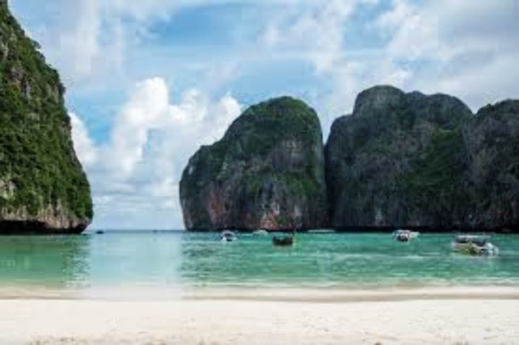 Memorable 3 Days Krabi Vacation Package