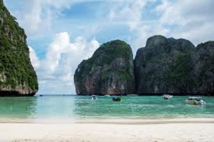 Thailand Delight