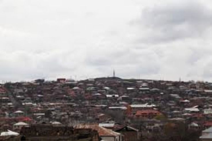 Ashtarak Trip Packages