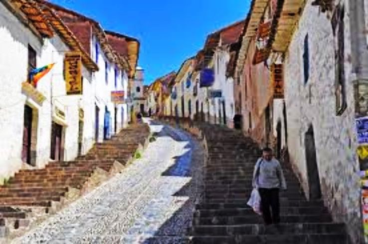 Cuzco Trip Packages