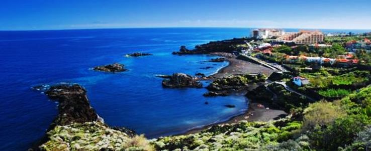 La Palma Trip Packages