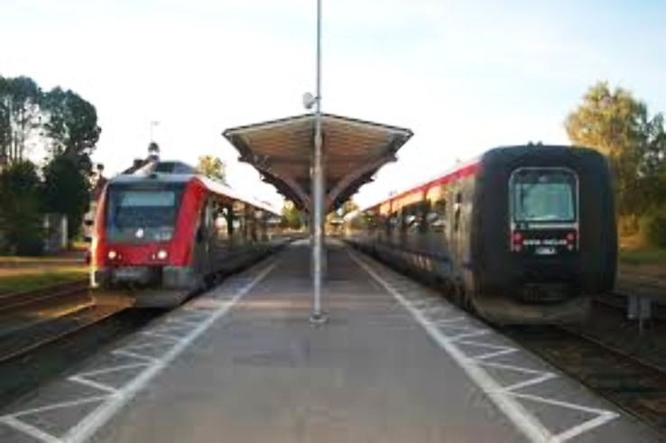 Hultsfred Trip Packages