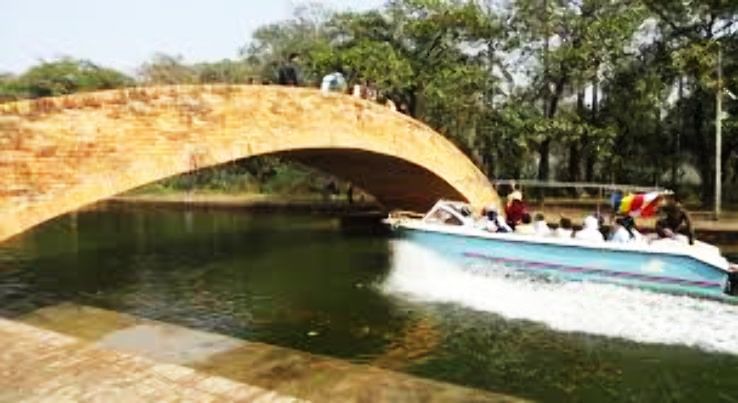 Lumbini Sanskritik Trip Packages