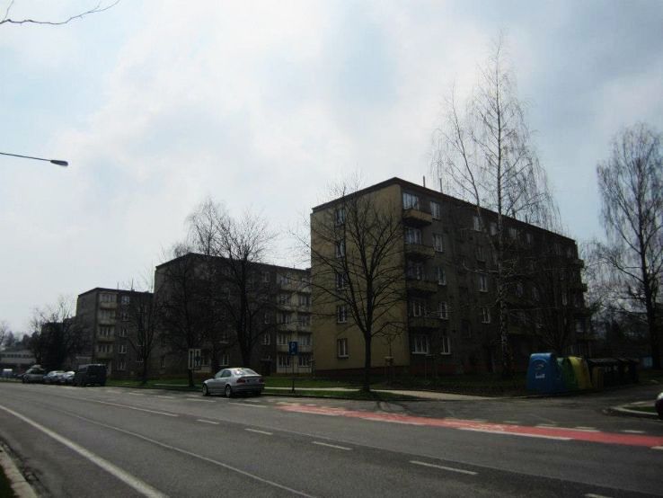 Trinec Trip Packages