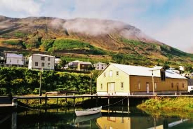 Akureyri Trip Packages