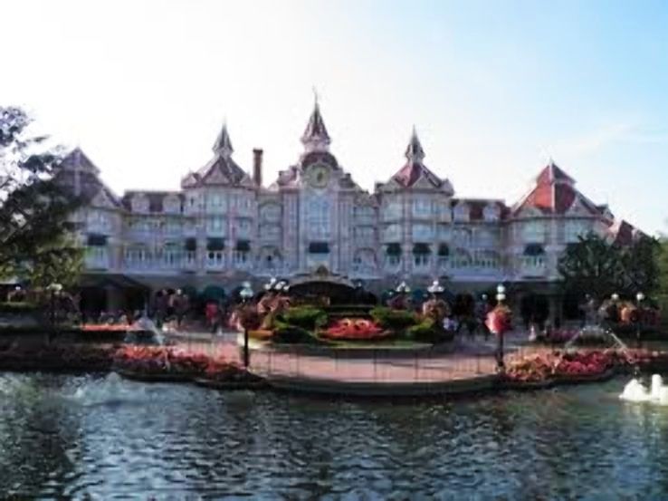 Marne a Vallee Trip Packages