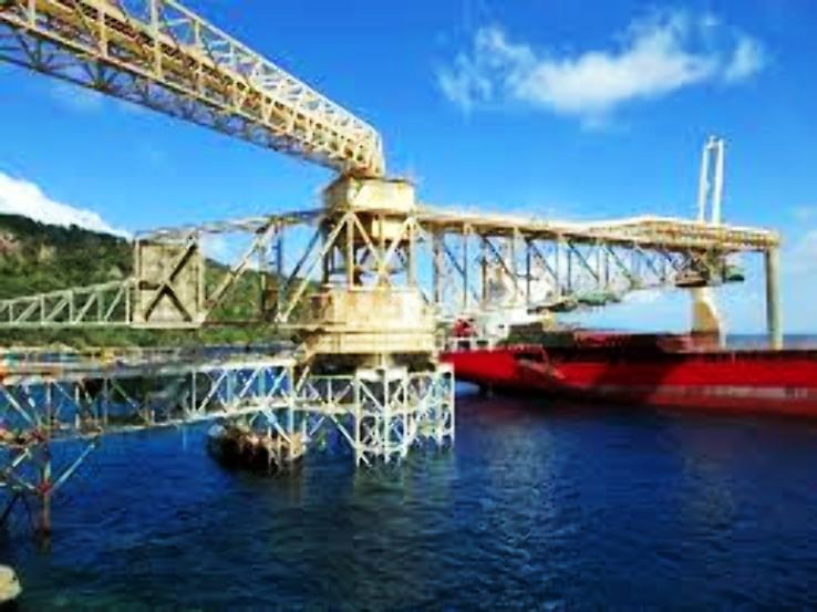 Flying Fish Cove Trip Packages