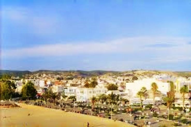 Hammamet Trip Packages