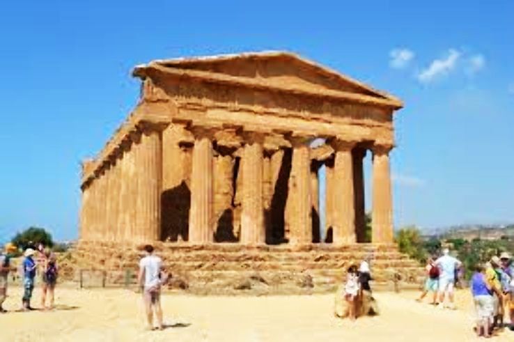 Agrigento Trip Packages