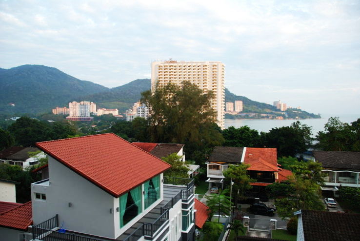 Tanjung Bungah Trip Packages