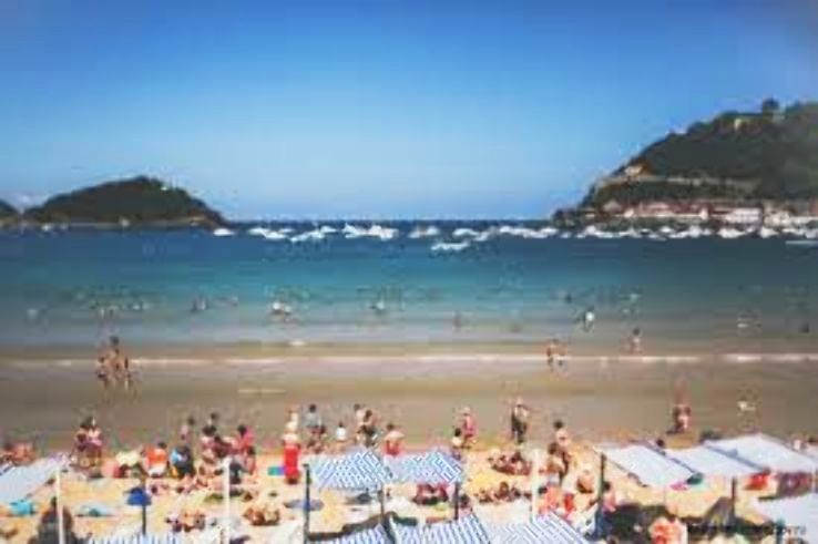 San Sebastian Trip Packages