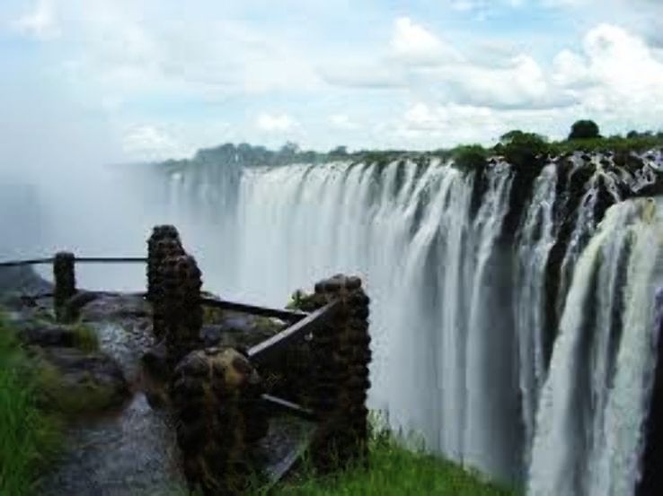 Livingstone Trip Packages