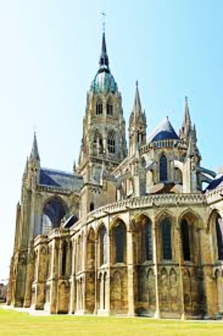 Bayeux Trip Packages