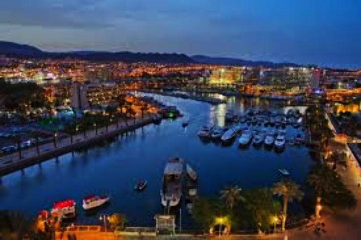 Eilat Trip Packages