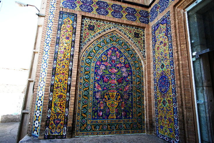 Kashan Trip Packages