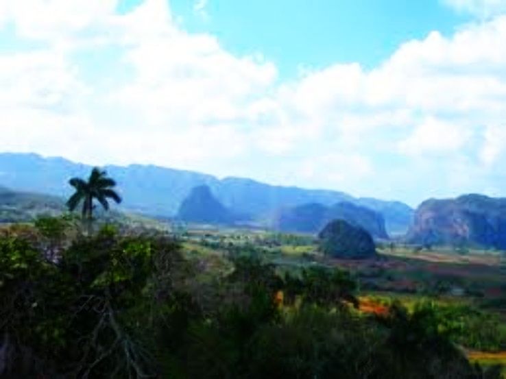Vinales Trip Packages