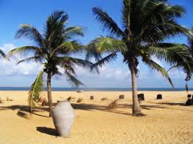 Negombo Trip Packages
